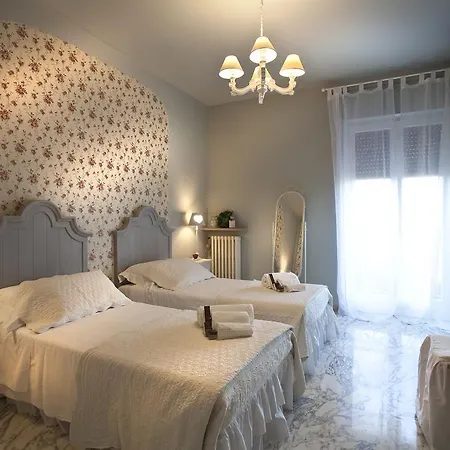 Casa Vittoria Hotel Verona Room photo