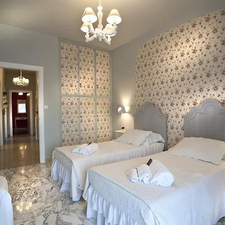 Casa Vittoria Hotel Verona Room photo