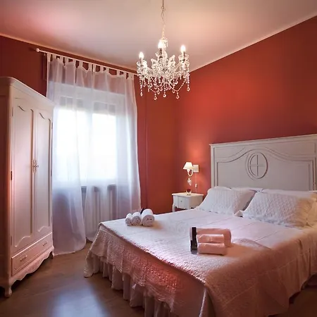 Casa Vittoria Hotel Verona Room photo