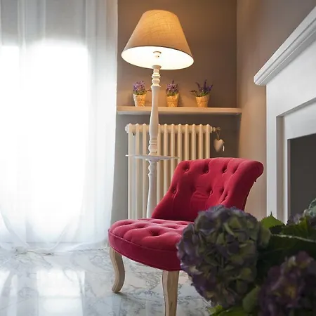 Casa Vittoria Hotel Verona Room photo