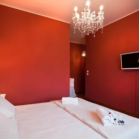 Casa Vittoria Hotel Verona Exterior photo