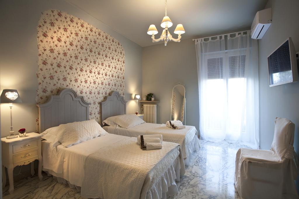Casa Vittoria Maison d'hôtes *