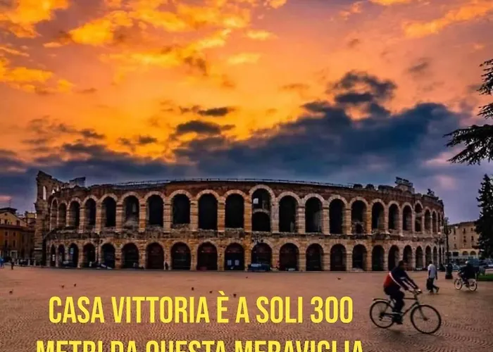 Casa Vittoria