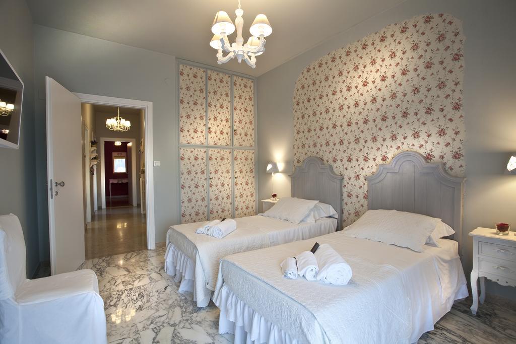 Gasthof Casa Vittoria Verona