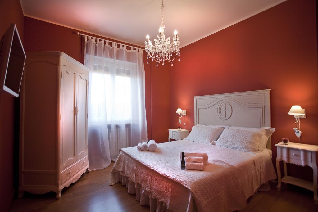 Casa Vittoria Gasthof *