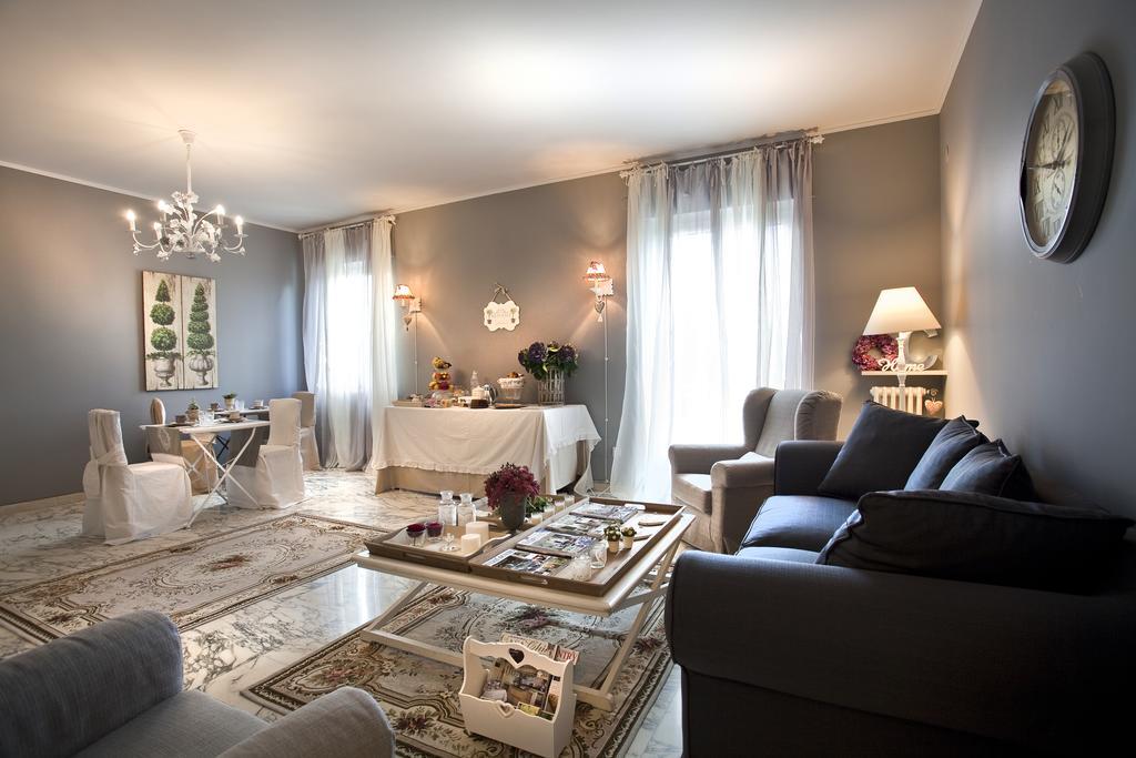 Casa Vittoria Verona