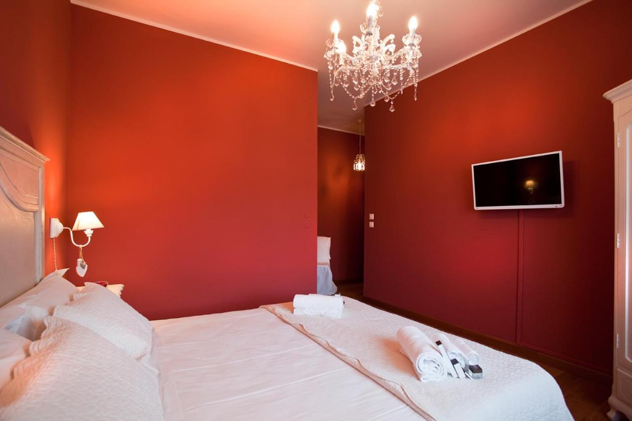 Casa Vittoria Gasthof *